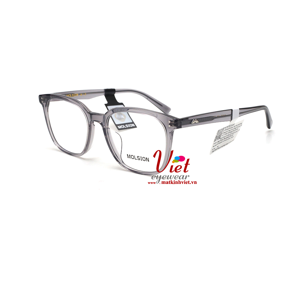 Gọng kính MOLSION MJ3087 B16